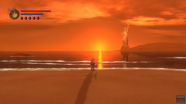 BigWall：WildKnight