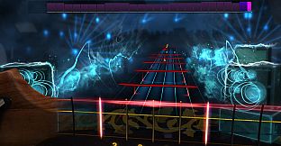 Rocksmith 2014 – The Cranberries - “Zombie”