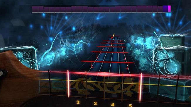 Rocksmith 2014 – The Cranberries - “Zombie”