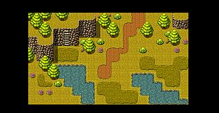 RPG Maker MV - Valentine Tile Pack for MV