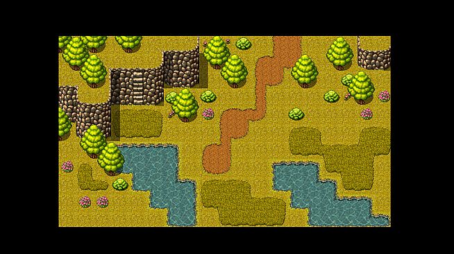 RPG Maker MV - Valentine Tile Pack for MV