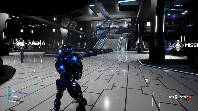 Resurgence: Earth United