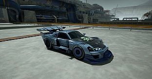 Screamer - Jupiter Stormers Customization Pack