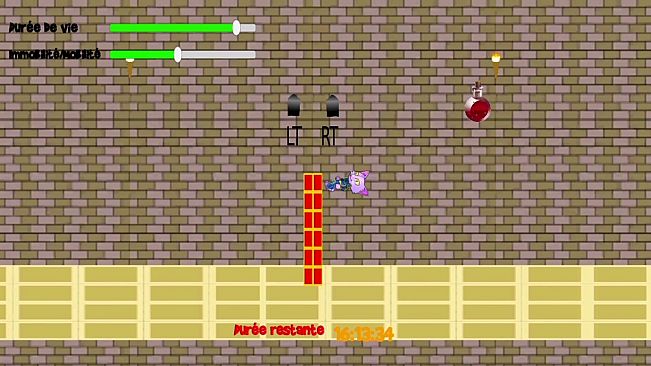 If you win...you lose !