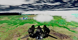 Air Combat MF - Echoes of War