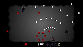 Deep Deep Deep Nightmare