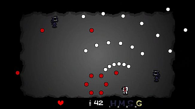 Deep Deep Deep Nightmare