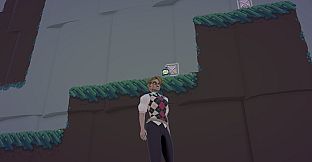 Pixelated Reverie
