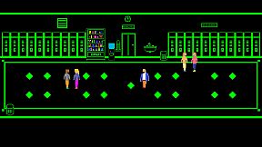 Pristiq: Tash's Trilogy