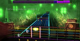 Rocksmith 2014 Edition – Remastered – Norah Jones - “Come Away with Me”