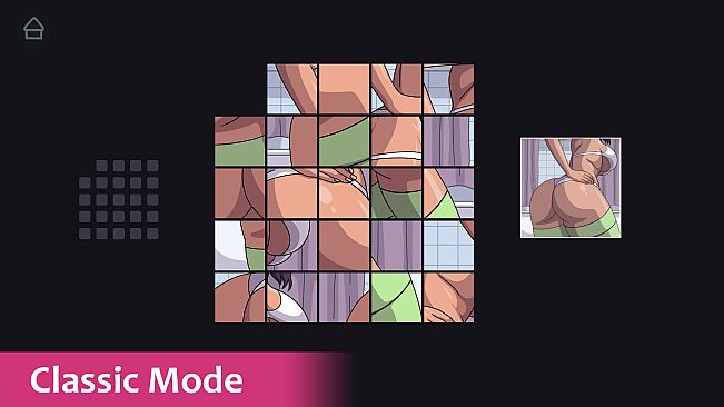 XXX Puzzle: Expansion Pack 4