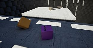 CubeOut
