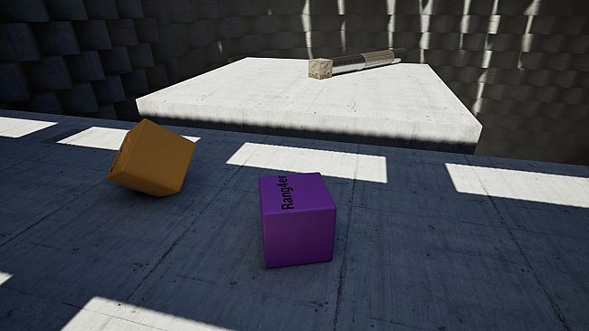 CubeOut