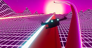 Sunset 20 Drone Racer