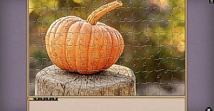 Jigsaw Puzzle Pack - Pixel Puzzles Ultimate: Halloween 5