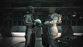 Lust Element - Season 1