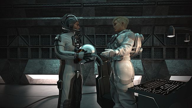 Lust Element - Season 1