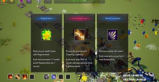 Dunland: Survivors Story