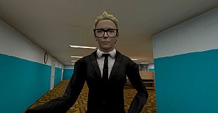 Boy Escape from School