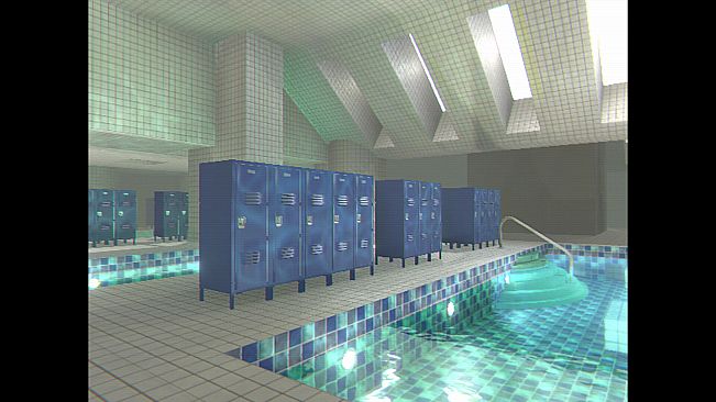 Transliminal: Beyond The Backrooms