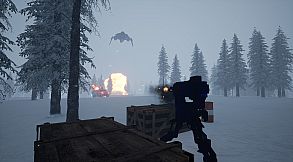 Sky Captain's Return