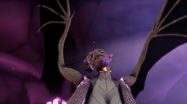 ViRo - Scalie Seduction