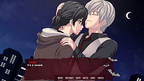 Hardships Of A Vampire