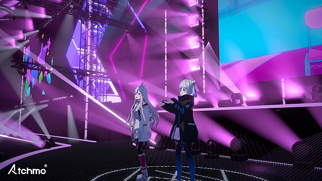 Atchmo -【SPECIAL LIVE】Know Your Heart (Chinese Ver.) | Tacitly