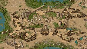 Stronghold Crusader HD (2012)
