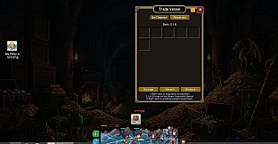 My Party Is Grinding - Market Slots Pack
