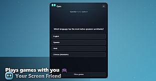 Nubo – Your Screen Friend