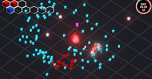 Geometry Survivor [0]