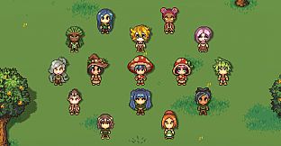 Sun Haven: Mushy Pack