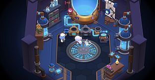 World of Slime