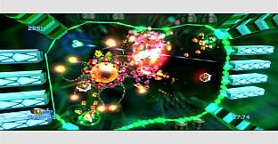 Mutant Storm Reloaded