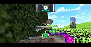 The Mountain and The Moron Rogue Mode