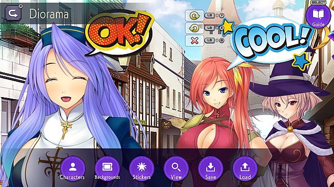 Pretty Girls Pop Match