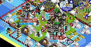 The Battle of Polytopia - Skin Pack #2