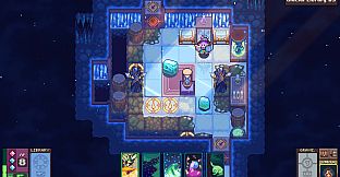 Dungeon Drafters Soundtrack