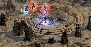 Diablo II: Resurrected – Infernal Edition