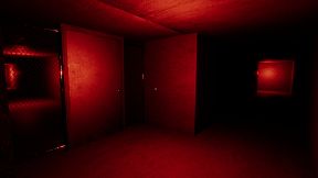 Locked in my Darkness