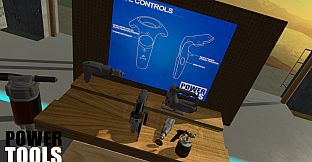 Power Tools VR