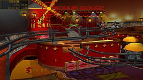 Hot Pinball Thrills