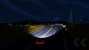 Classic Sport Driving