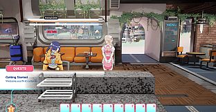 Galaxy Chef