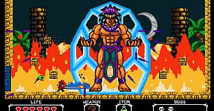 Sydney Hunter And The Curse Of The Mayan