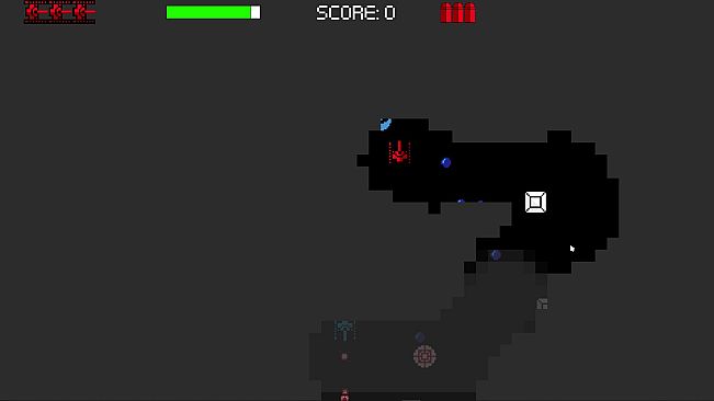 Tiger Tank 59 Ⅰ Black Hill Fortress MP035