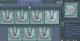 The State of Nowhere