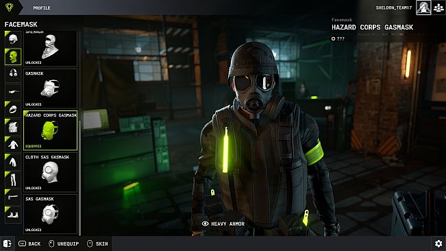 Rogue Point - Supporter DLC