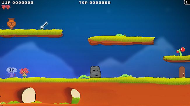 The Supernatural Power Troll